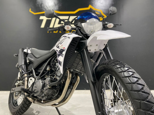 Yamaha Xt 660 R Xt660 R Xt 660r 2015