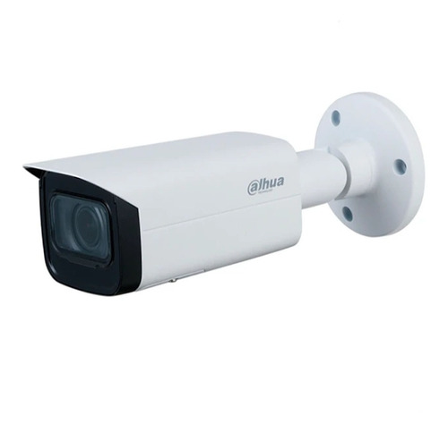 Camara Ip Bala 4 Megapixeles Zoom Optico 5x Ir 60mts Dahua