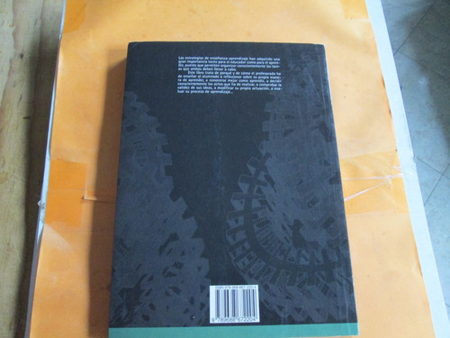 Estrategias De Enseñanza Y Aprendizaje, C. Monereo, 2009
