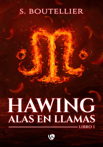 Hawing, De S.boutellier. Editorial Ediciones Arcanas, Tapa Blanda En Español, 2022