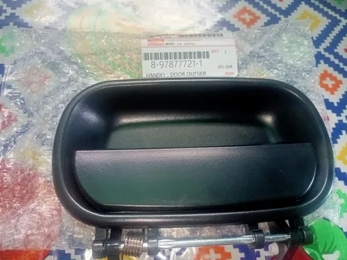 comprar Manilla Abrir Puerta Externa\u002Fafuera Npr Nkr Nhr 