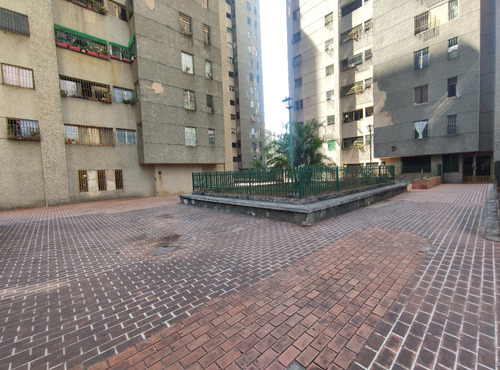 Venta De Apartamento En San Antonio De Los Altos Urb. Las Cumbres Rz