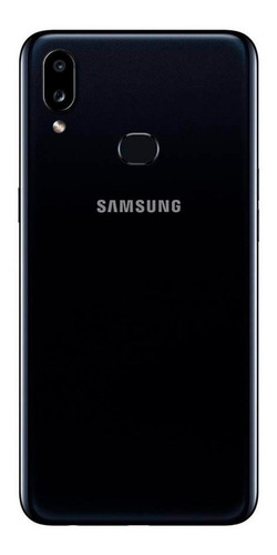 Samsung Galaxy A10s 32 GB Negro 2 GB RAM