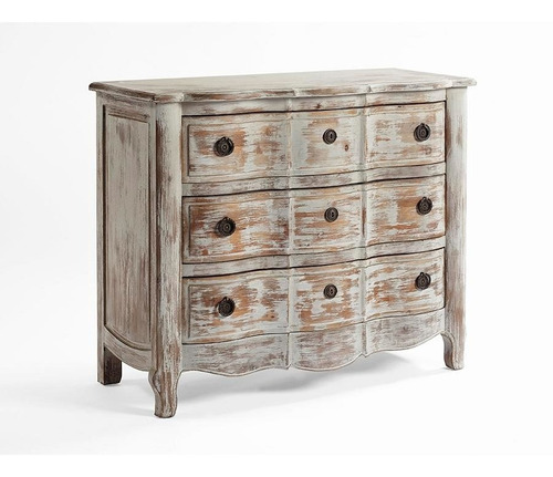 Patina De Mueble - Restauracion - Servicio Personalizado