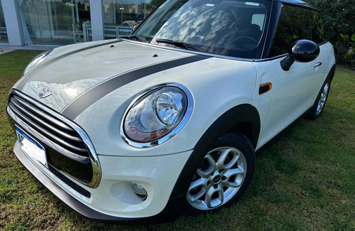 MINI Cooper 1.5 F55 Pepper 136cv