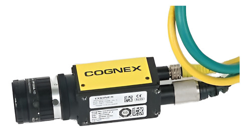 Sistema Vision In-sight Cognex Ism 1403-10