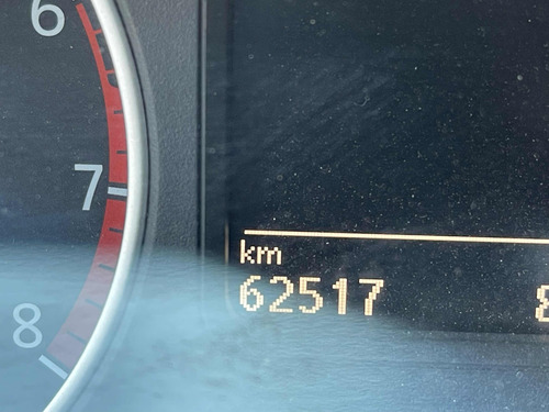 Volkswagen Suran 1.6 Track