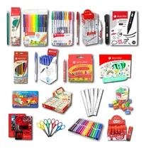 Comprar Útiles Escolares Librería Revendedor Kiosco Mayorista Set
