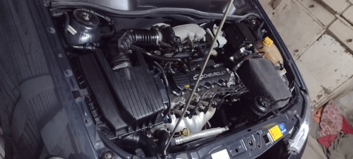 Chevrolet Astra 2.0 Gl