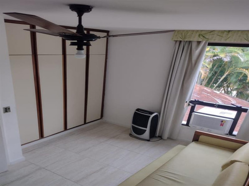 Imagem 7 de 27 de Apto Flat Na Riviera De São Lourenço. 55 M², 2 Dormitórios Sendo 1 Suíte E 1 Vaga De Garagem. - 14596