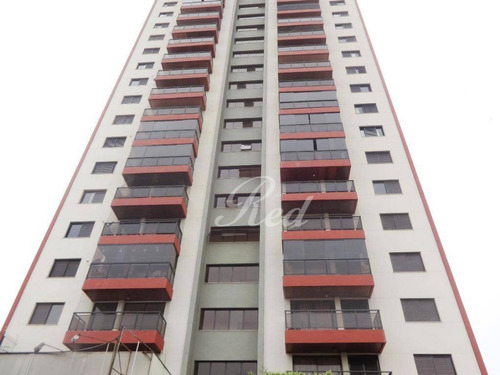 Imagem 1 de 15 de Cobertura Venda - Centro Suzano - Co0012
