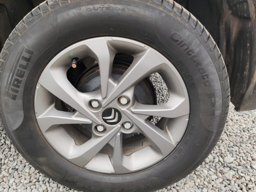 Citroen C-3 1.2 Puretech 82 Bvm Feel Mt 2023