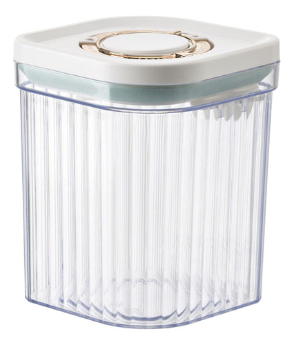 Recipiente De Fórmula Dispensador De Fórmula Claro 1200ml