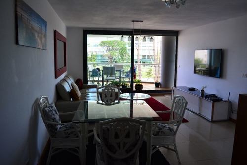 Departamento En Venta En Playa Brava