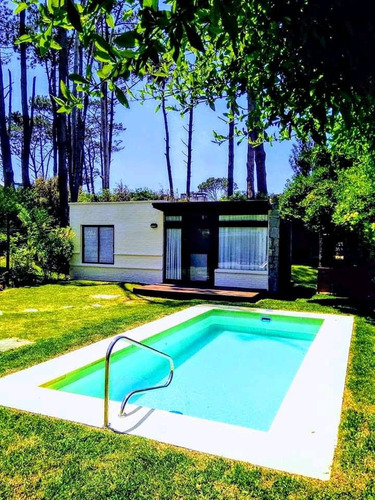 Casa En Alquiler Temporal En Montoya