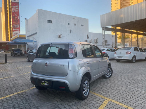 Imagem 9 de 14 de Fiat Uno Fiat Uno Drive 1.0 2018/2019