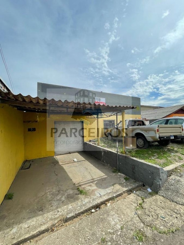 Imagem 6 de 6 de Casa Para Venda Em Curitiba, Pinheirinho - _1-2094138