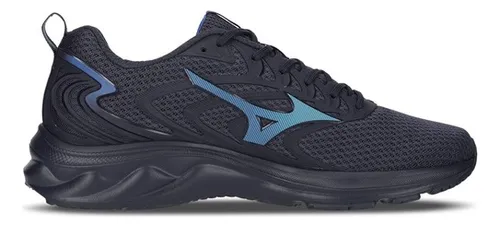 Tênis Mizuno Space 4 Masculino Corrida E Caminhada Original