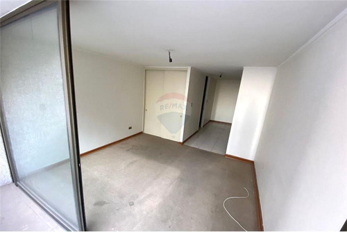 Se Acepta Subsidio/studio Santiago Centro