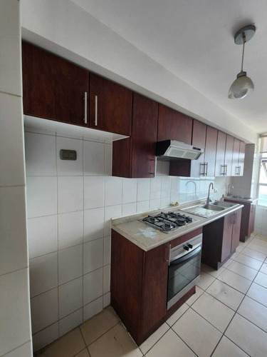 Depto En Venta Vista Al Mar Punta Cavancha (84878)