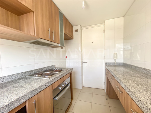Departamento En Arriendo En Concepción Centro.