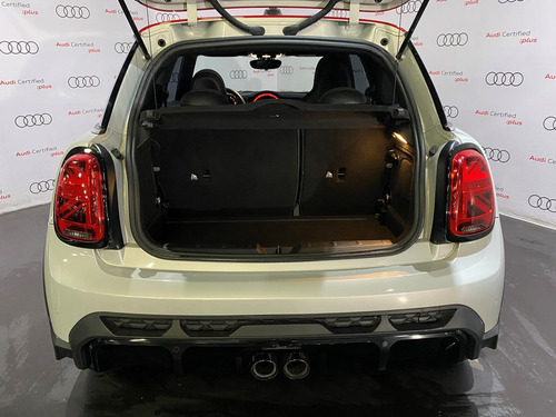 Mini Cooper S 2022
