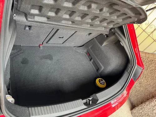 Seat Leon 2.0 L T At Cupra