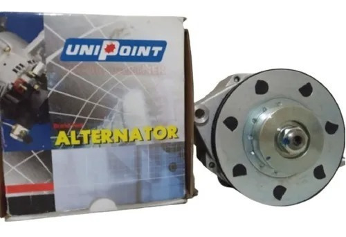 Alternador Chevrolet Century Carburado Malibú Caprice 