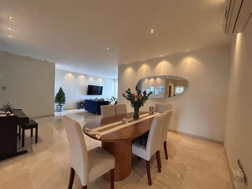 Apartamento En La Esperilla