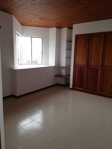 Imagen 4 de 9 de Apartamento En Arriendo Pie De La Popa - Cartagena
