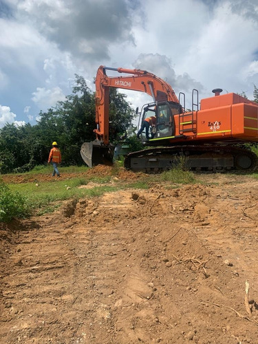 Imagen 4 de 6 de Hitachi Zx450lc-3