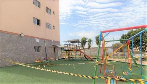 Imagem 17 de 18 de Apto Na Vila Matilde Com 2 Dorms, 1 Vaga, 62m² - Ap14735