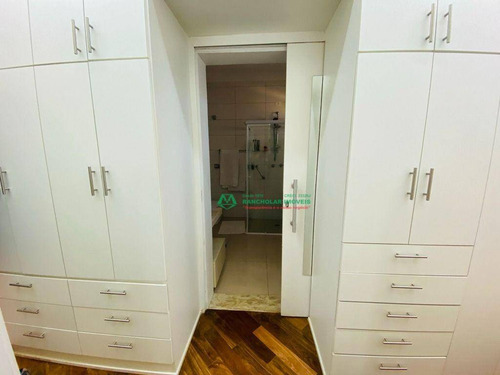 Imagem 30 de 30 de Casa Com 4 Dormitórios À Venda, 600 M² Por R$ 2.500.000,00 - Los Álamos - Vargem Grande Paulista/sp - Ca6098