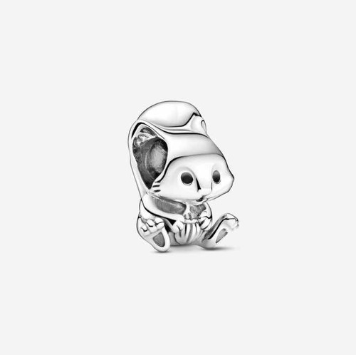 Charm Pandora Ardilla