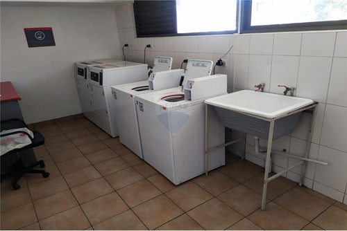 Imagen 17 de 19 de Se Vende Depto. 2d-2b, Est Y Bodega Ñuñoa