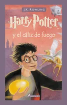 Comprar Harry Potter y el cáliz de fuego ( Harry Potter 4 ), de Rowling, J. K.. Serie Harry Potter (TD-Salamandra), vol. 0.0. Editorial Salamandra Infantil Y Juvenil, tapa dura, edición 1.0 en español, 2020