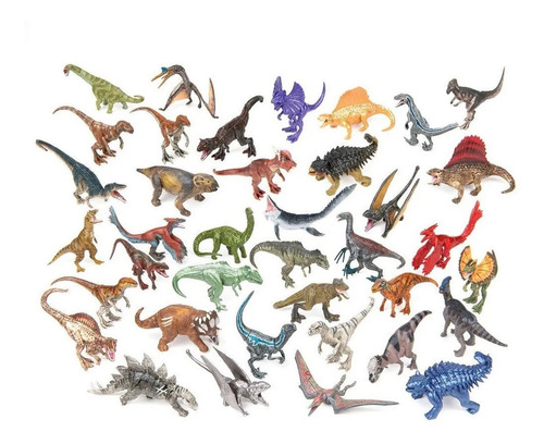 Huevo Dinosaurio Figura Sorpresa Jurassic World C/slime