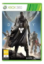 Comprar Destiny  Standard Edition Activision Xbox 360 Físico