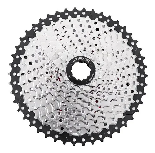 Pacha De 11 Velocidades Ontrail 11 46t Mtb
