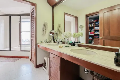 Apartamento En Arriendo/venta En El Refugio-chapinero. Cod A7239