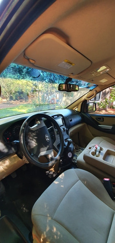 Hyundai H1 2.5 Premium 1 Mt 2010