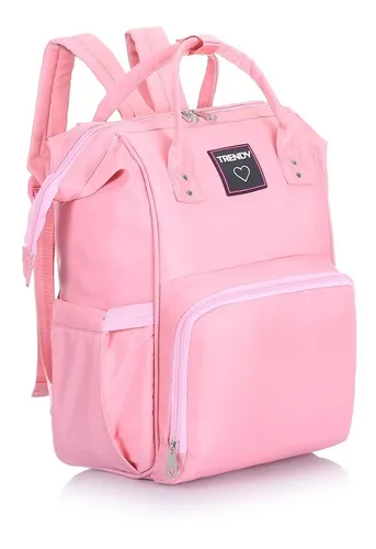 Mochilas maternales al outlet por mayor