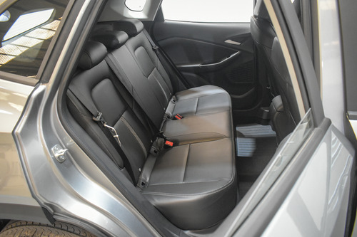 Chevrolet Tracker 1.2 Turbo Ltz At