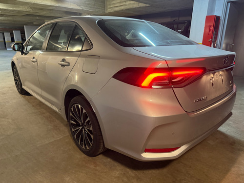 Toyota Corolla 1.8 Hev Seg Ecvt