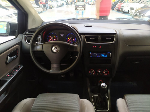 Spacefox Trend 1.6 Flex Top De Linha 67.000 Km