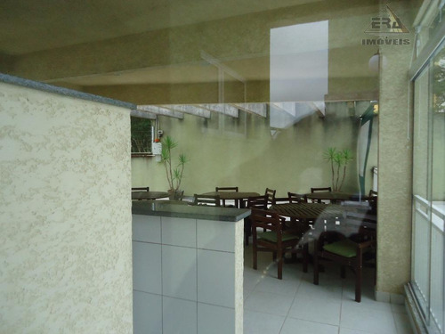 Apartamento Residencial À Venda, Jordanópolis, Arujá - Ap0146. - Ap0146