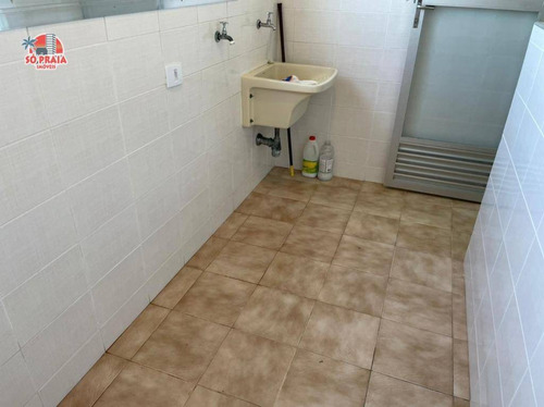 Apartamento Com 2 Dormitórios À Venda, 80 M² Por R$ 250.000 - Vila Atlântica - Mongaguá/sp - Ap2938