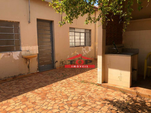 Casa A Venda - Ca0983