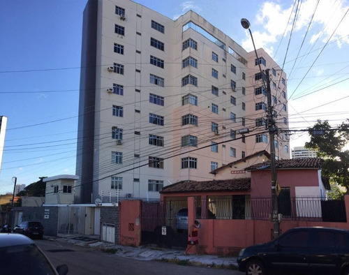 Imagem 1 de 30 de Apartamento Cobertura Px Ao Casa Kayada - Co0004