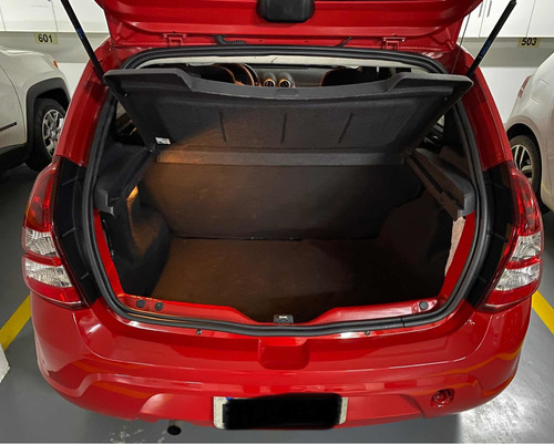 Imagem 6 de 15 de Renault Sandero 2013 1.6 Expression Hi-power 5p